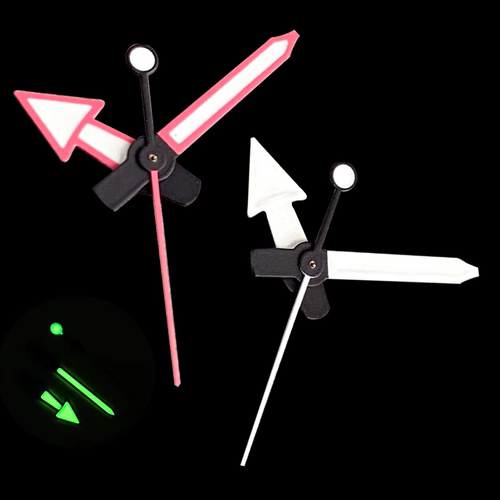 红边剑针手表表针指针使用于NH35 NH36 NH70 7S26 4R35 7S26