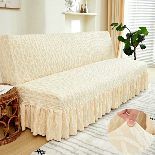 折叠沙发床套罩弹力通用加厚