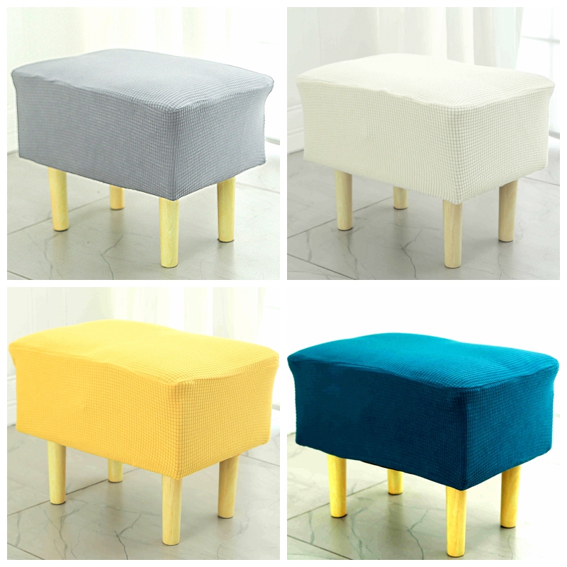 弹力通用凳子套罩可定制