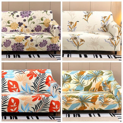 沙发套罩全包弹力通用四季