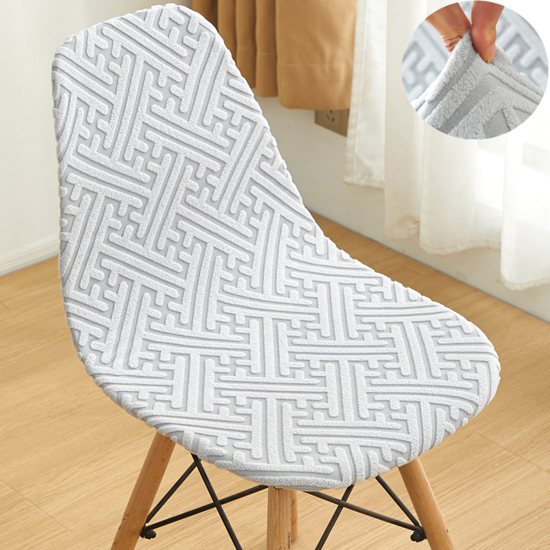 椅子套罩弹力通用加厚2件9.9折