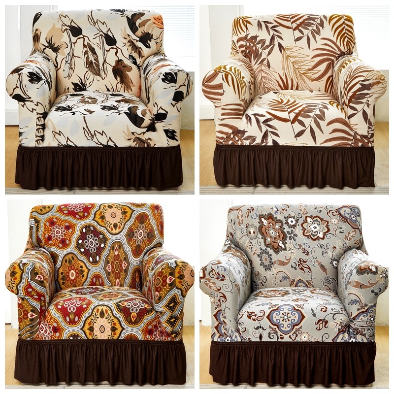 2025弹力万能沙发套罩全包通用梳化盖布美式老式一体一二三单人座,居家布艺,沙发套,淘宝优惠券,粉丝福利购,淘宝优惠卷