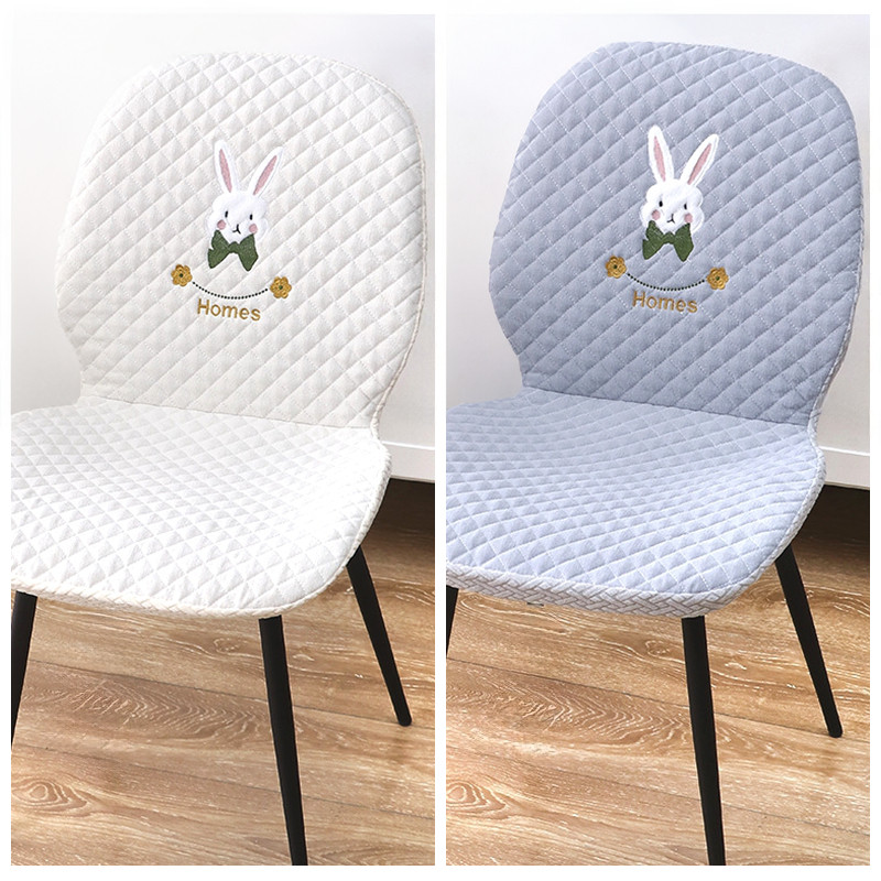 2025高端夹棉加厚防滑底弧形椅子套罩坐垫矮靠背贝壳餐桌小板凳座,居家布艺,椅套/椅垫,淘宝优惠券,粉丝福利购,淘宝优惠卷