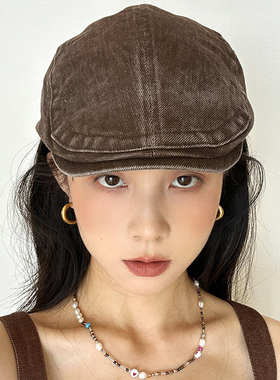 前进帽出游韩版男女四季弯檐