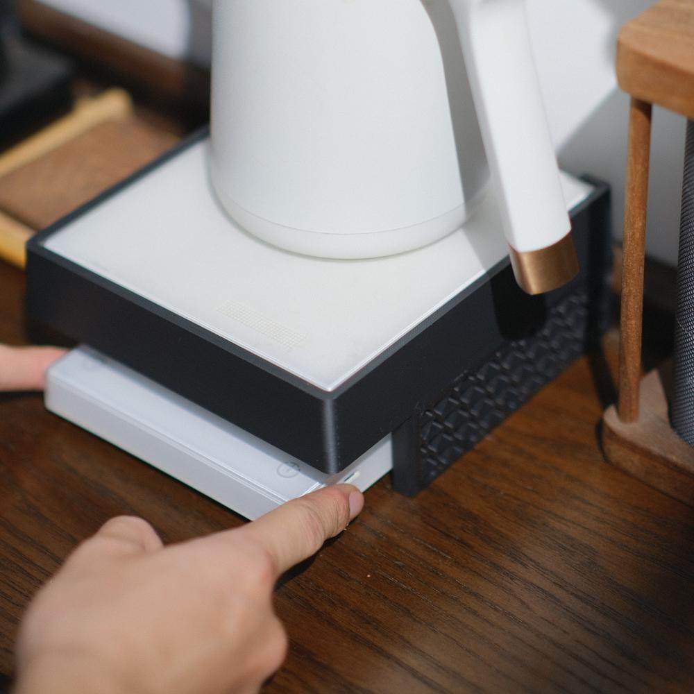 素止 泰摩鱼smart手冲壶底座,餐饮具,配套器具,淘宝优惠券,粉丝福利购,淘宝优惠卷