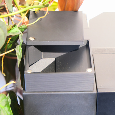 XBloom手冲咖啡机入豆仓漏斗