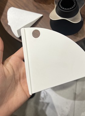 锥形折纸器 orea v4 wide apex底