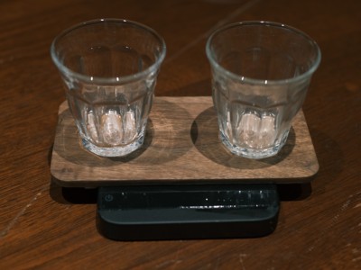 Acaialunar胡桃木磁吸延长板