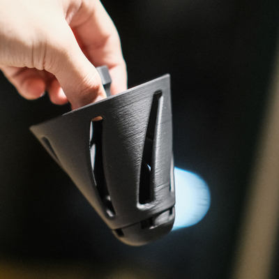 OREAV4narrow压纸器磁吸素止