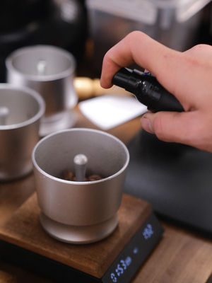 素止RDT防飞粉静电工具