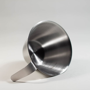 素止 浓缩杯萃取杯304不锈钢意式咖啡量杯 espresso100ml盎司便携