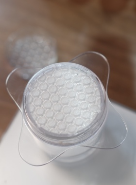 素止 OREA Z1滤纸 70mm圆形咖啡滤纸