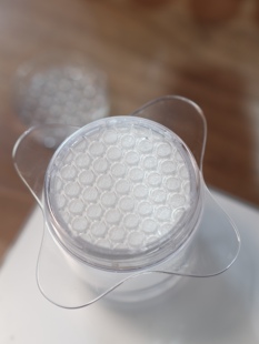 素止 OREA Z1滤纸 70mm圆形咖啡滤纸