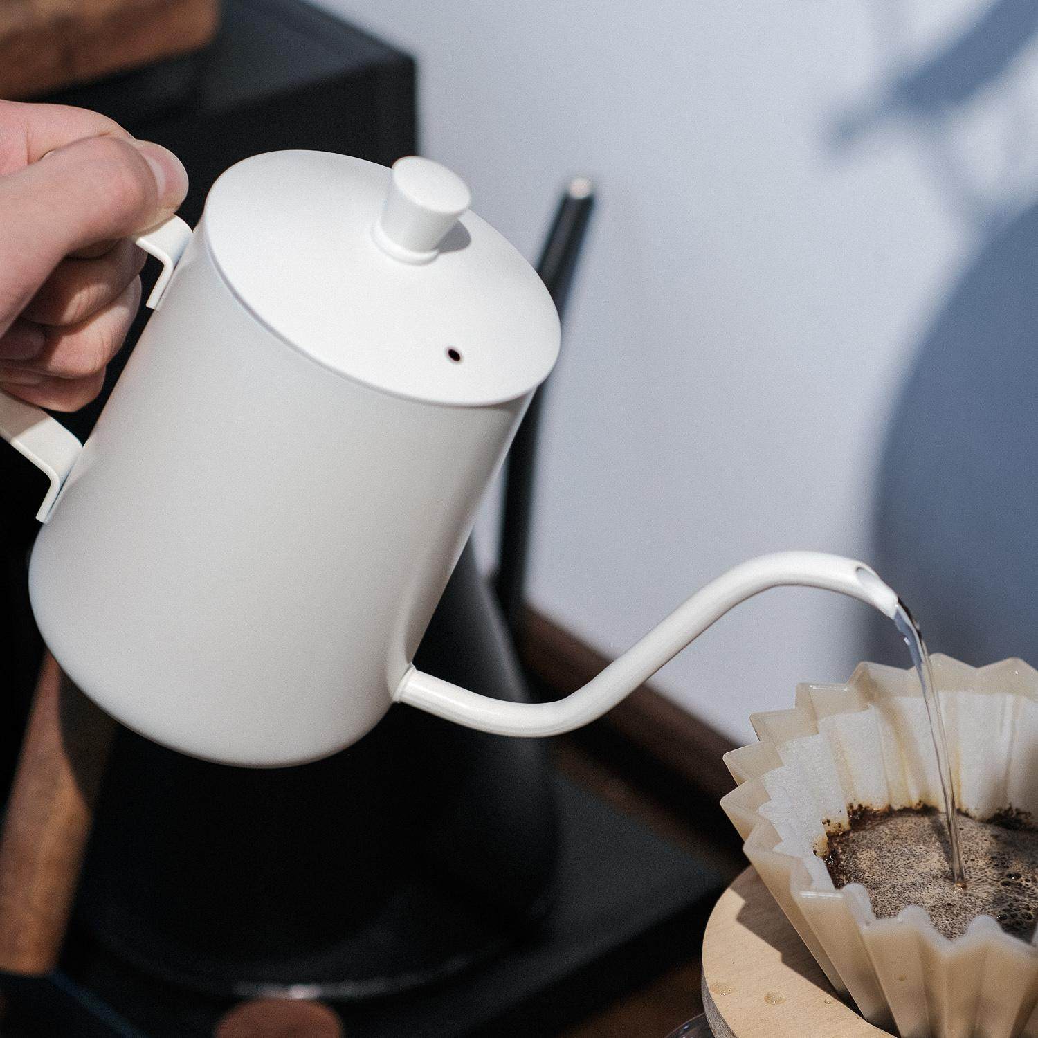 素止 手冲咖啡入门新手手冲壶非温控细嘴挂耳咖啡壶304不锈钢,餐饮具,手冲壶,淘宝优惠券,粉丝福利购,淘宝优惠卷