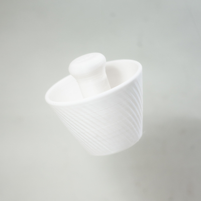 素止 Orea V2/V3/V4 BigBoy压纸器 3d打印更贴合滤杯