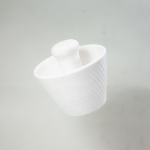 素止 Orea V2/V3/V4 BigBoy压纸器 3d打印更贴合滤杯