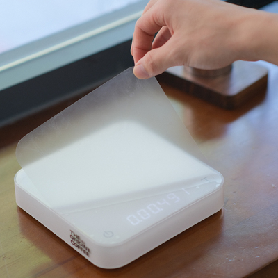 素止Acaia手冲秤防刮膜