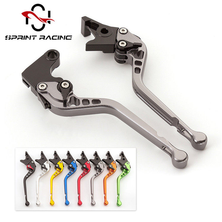 适用于CBF150R改装件CBF190TR离合CB150R手把Z125拉杆MSX125刹车