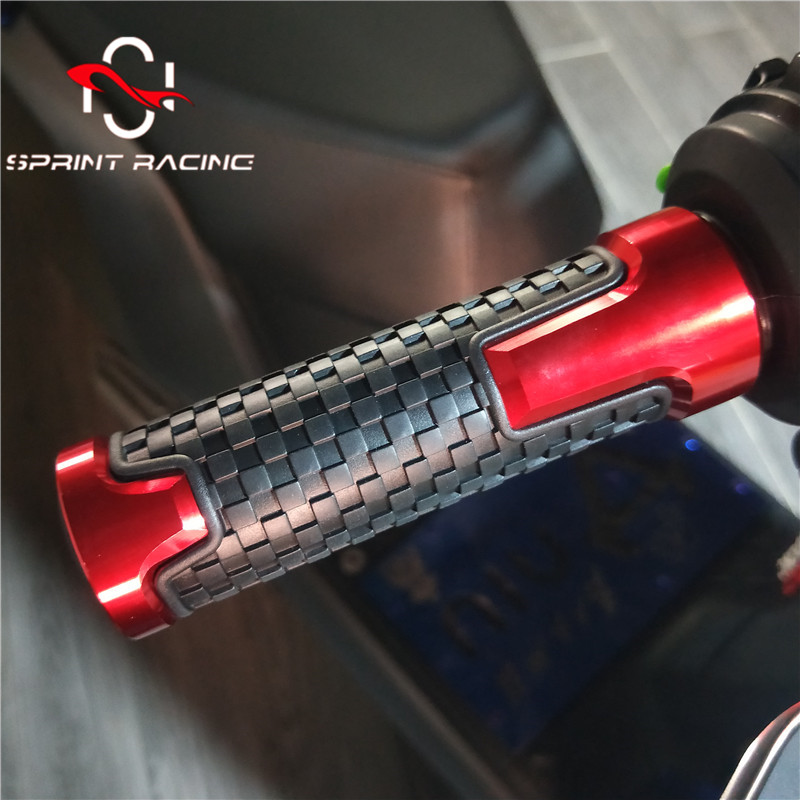 适用forza250手把套NSS300握把佛沙改装件NC700S配件NC750X把手胶