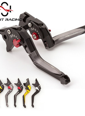 适用于K1200R刹车R1200S离合R1200ST改装K1300 S/R/GT手把柄K1600