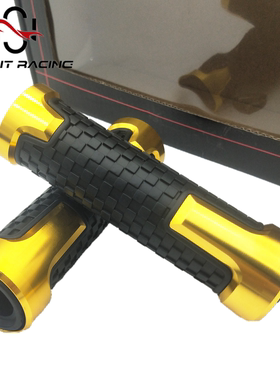 适用比亚乔Vespa GTS 300 250 S150 LX150 125 手把套手把胶车把