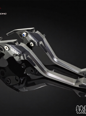 适用破界机核150 猛禽X1 X2 pro猛禽X5 X3 GX150刹车手把手把配件