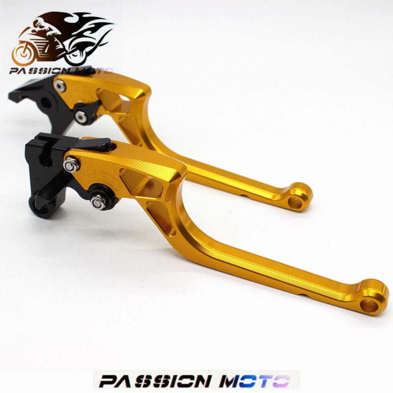 适用MT07/MT09/nmax/R3/R6/R1/R15/R125刹车离合牛角改装配件