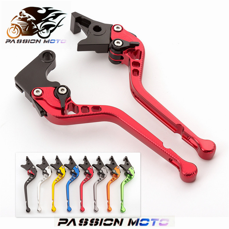 适用MT07/MT09/Nmax/R1/R6/R3/R15/R125 FZ6N刹车牛角离合改装件