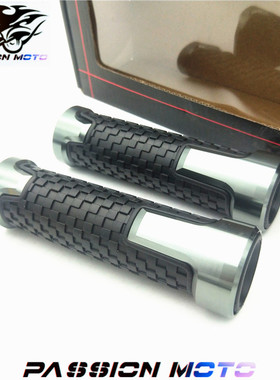 凯旋TRIUMPH改装THRUXTON
Steve McQueen SE摩托车手把套防滑配件