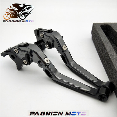 适用CBR500R刹车CB150R手柄CB190R/F牛角CBR250R改装CB500F/X配件