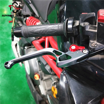 适用钱江srv闪500srt离合手柄