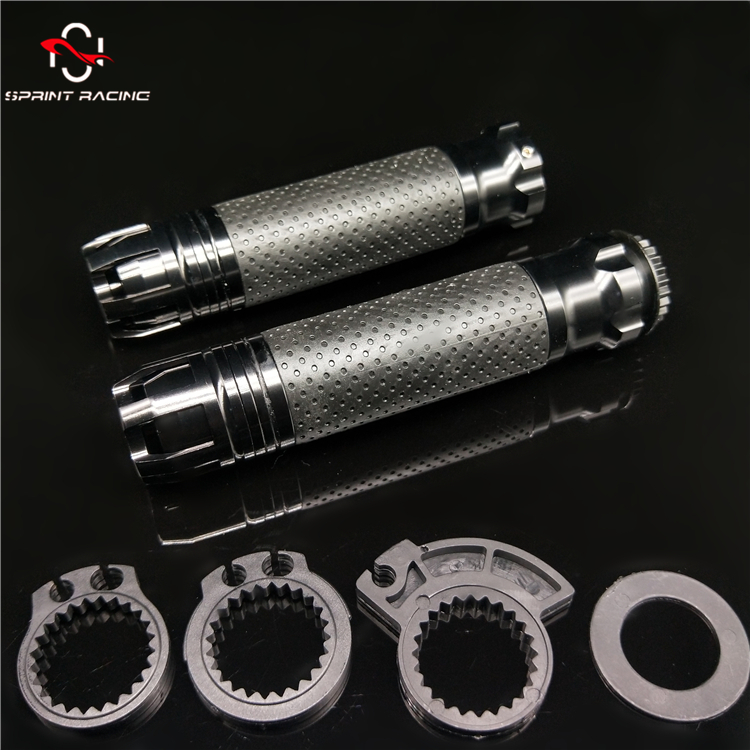 力帆KPR200改装手把胶KP150迷你手把套kpt200握把KPS200手柄配件