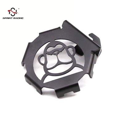 适用小猴子MonkeyZ125保护盖