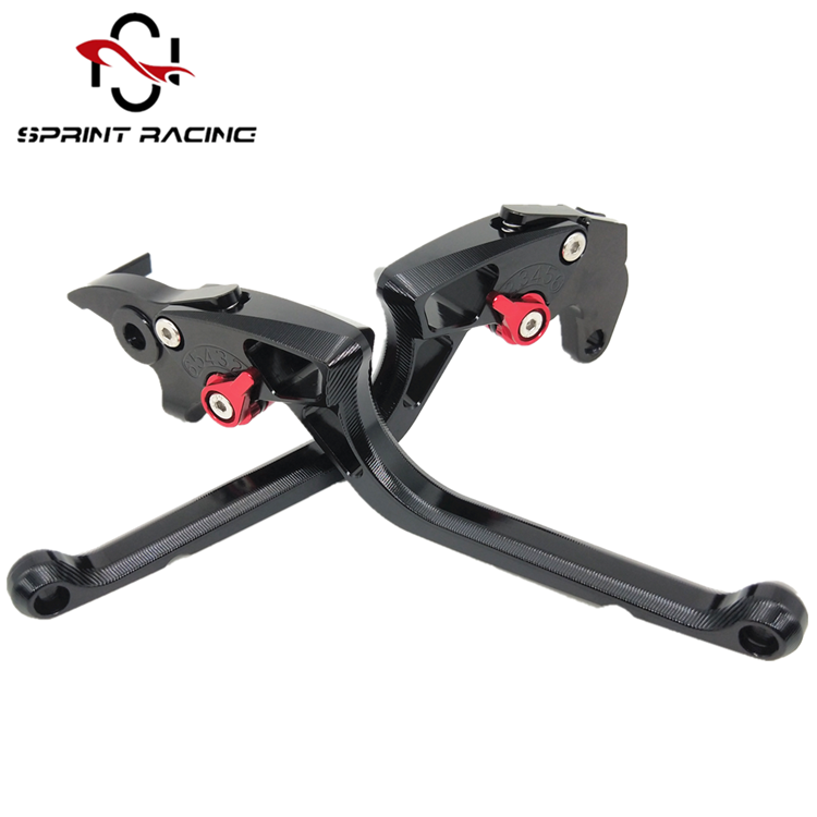 适用无极LX500R 300R 300RR 300AC 改装刹车牛角离合手把拉杆配件