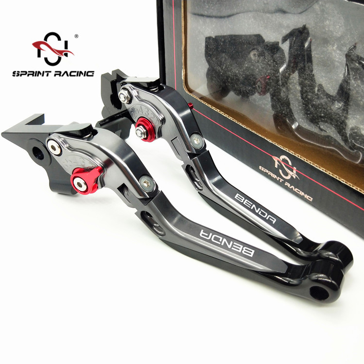 奔奔达LFS700唐刀燎700改装牛角