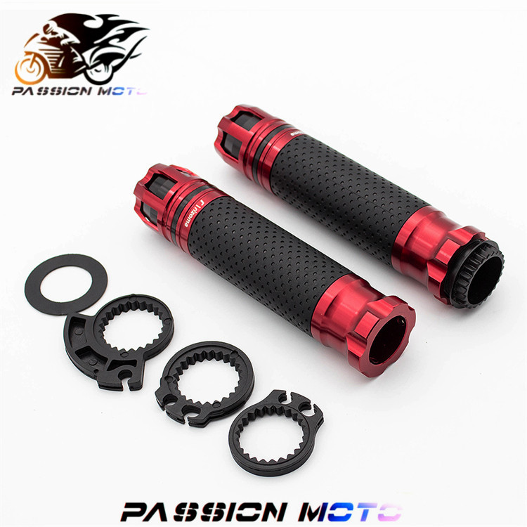 适用三阳GR125高手JP150小钢炮GY6豪迈SYM180改装防滑油门手把套