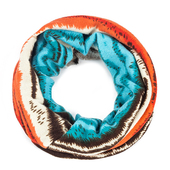 户外魔术头巾女有缝百变春秋多功能装 饰围脖面罩魔术头巾