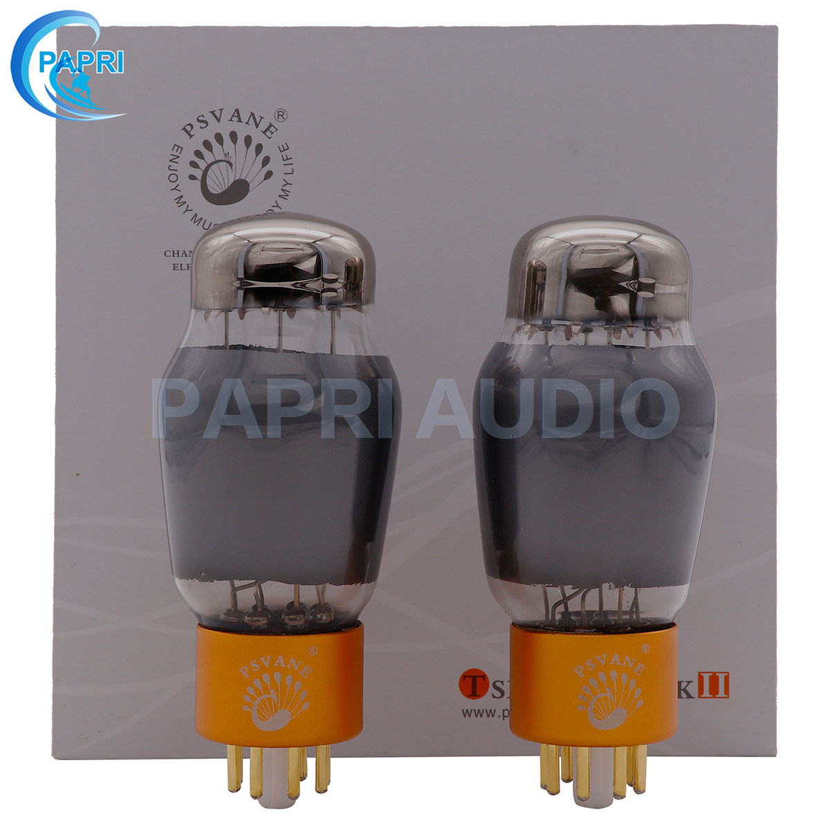 PSVANE Sound nobility MARKII CV181-TII Collection vacuum Tube Classic Bile duct Straight-generation 6SN7/6H8C/VT-231 Dawn Tianjin Tubein the Audio appliances , Home Theater Accessories  category - from Buy2taobao.com to provide professional Taobao agent buy service