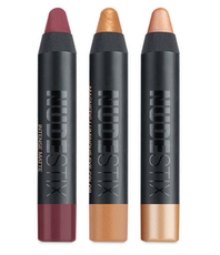 Тени для век nudestix magnetic luminous