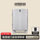 美旅行李箱新秀丽Samsonite联保20寸铝框登机旅行箱拉杆箱28寸TY1