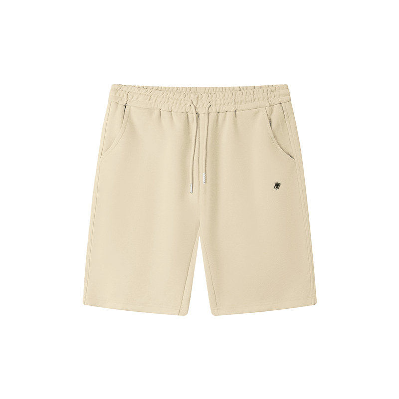 运动休闲短裤沙滩裤五分裤