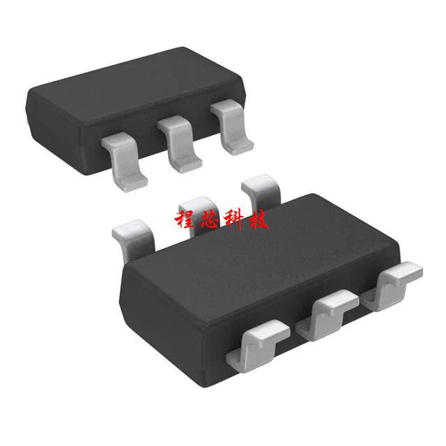 LM3519MK-20/NOPB【IC LED DRVR RGLTR PWM TSOT23-6】-封面