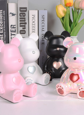 树脂工艺品客厅桌面摆件