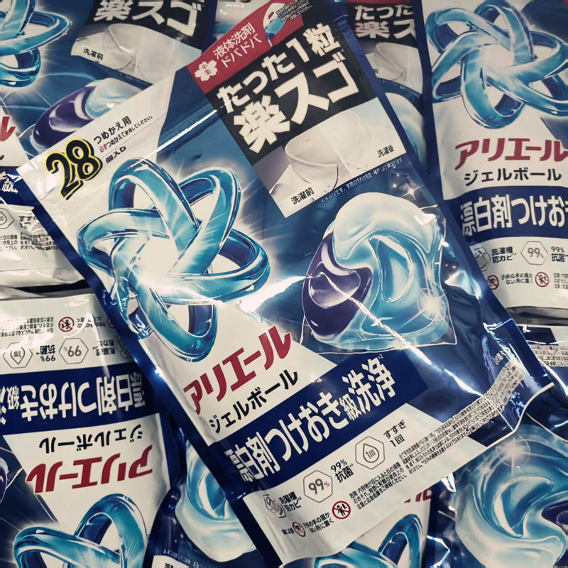 校服专用强效去污增白洗衣液