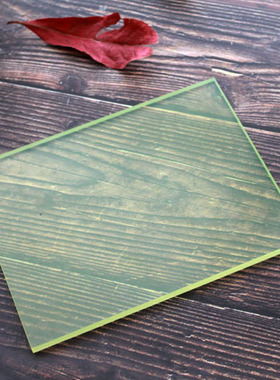 皮匠老王  专业打斩板  牛筋板 保护斩不伤斩手工皮具手作垫板