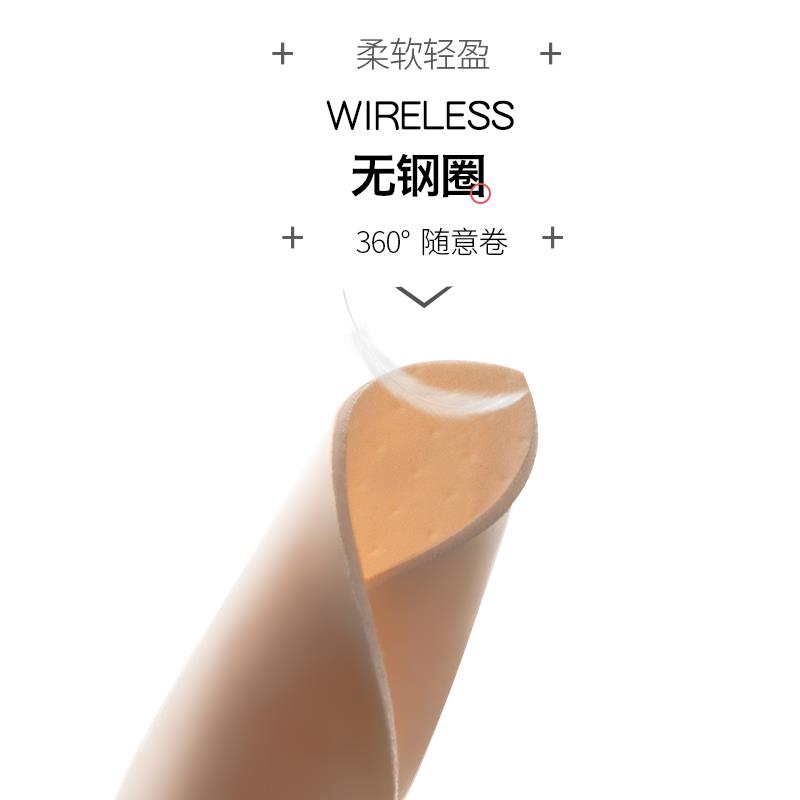 文胸垫插片一片式薄款加厚睡衣外穿无痕罩杯游泳衣运动内衣丰胸健