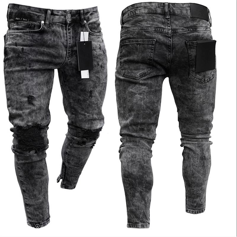 Men's casual pts男式紧