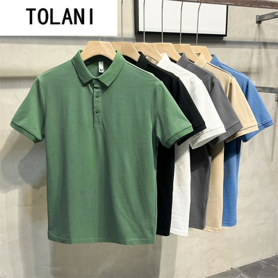 poloshirtmanfec恤男