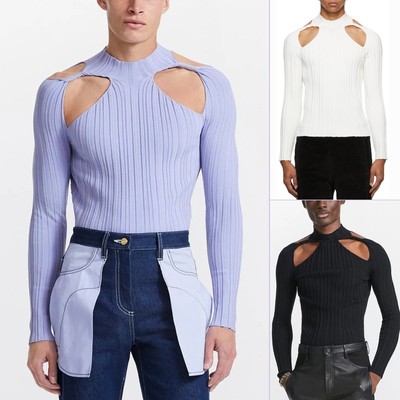 SlimFitexyLongvThirfM