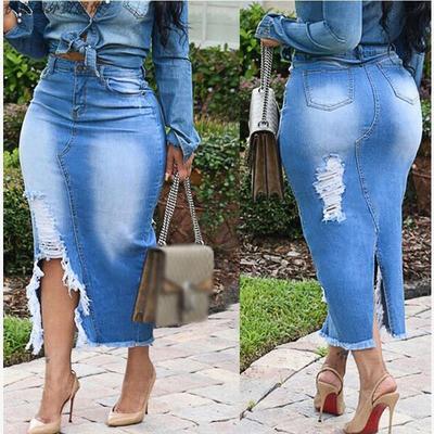 denimskirtjealfow3XL